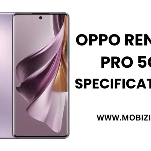 OPPO RENO 10 PRO 5G