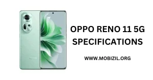 Oppo Reno 11 5G