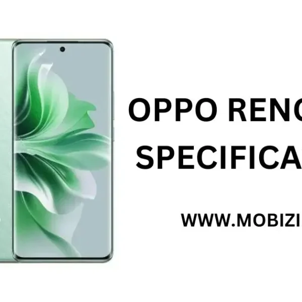 Oppo Reno 11 5G