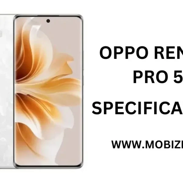 Oppo Reno 11 Pro 5G