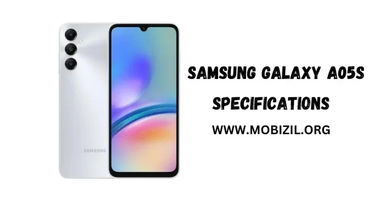 Samsung Galaxy A05s