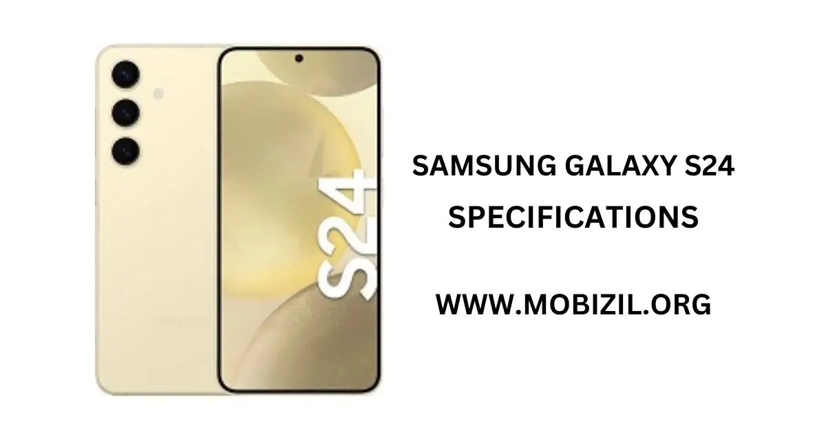 Samsung Galaxy S24