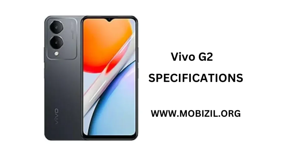 سعر و مواصفات Vivo G2 256GB ROM