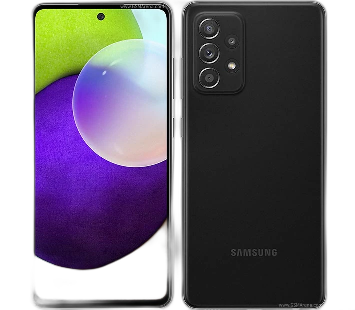 سعر ومواصفات Samsung Galaxy A52