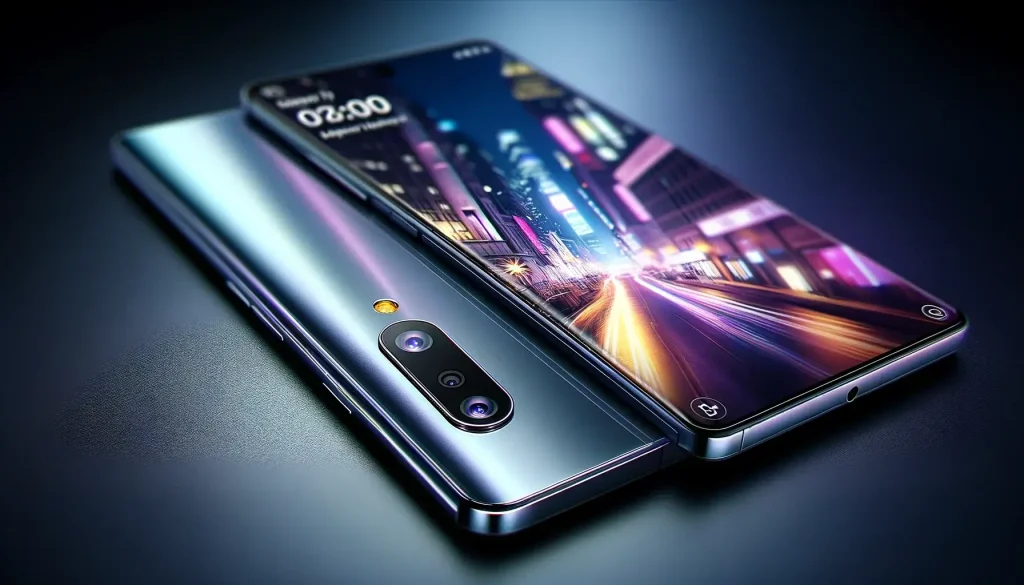 الضجة في المدينة تتحدث كلها عن سلسلة TECNO SPARK 20 Pro الجديدة!