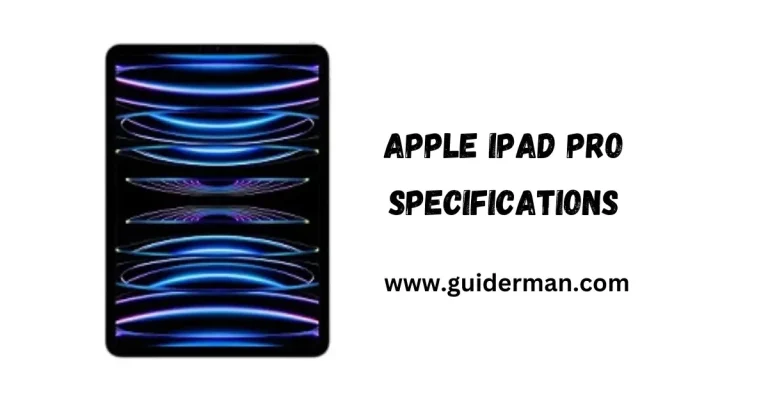 Apple iPad Pro
