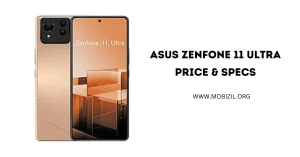 Asus Zenfone 11 Ultra