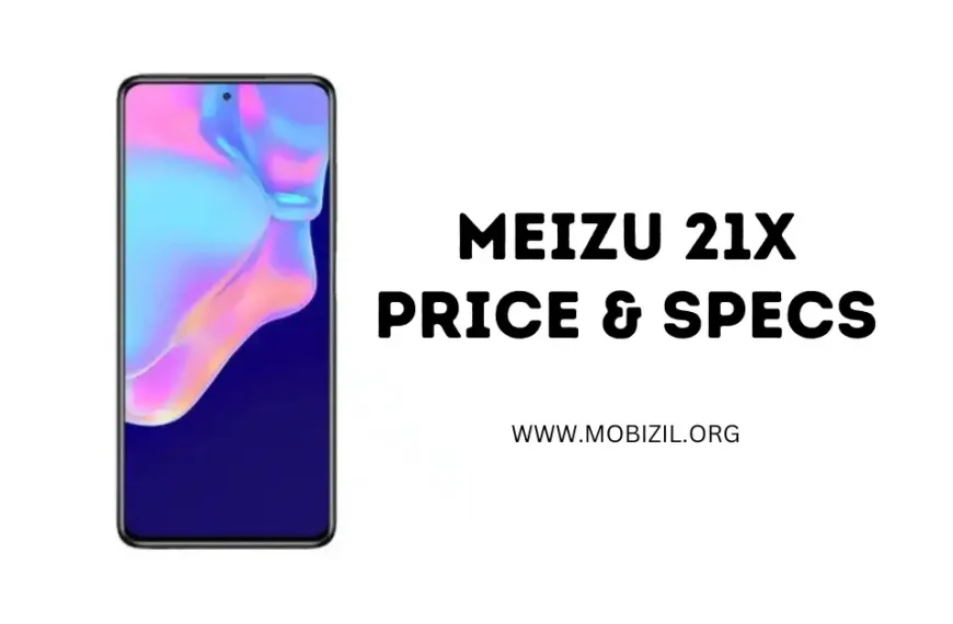 Meizu 21X