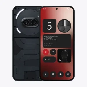 سعر و مواصفات Nothing Phone 2a