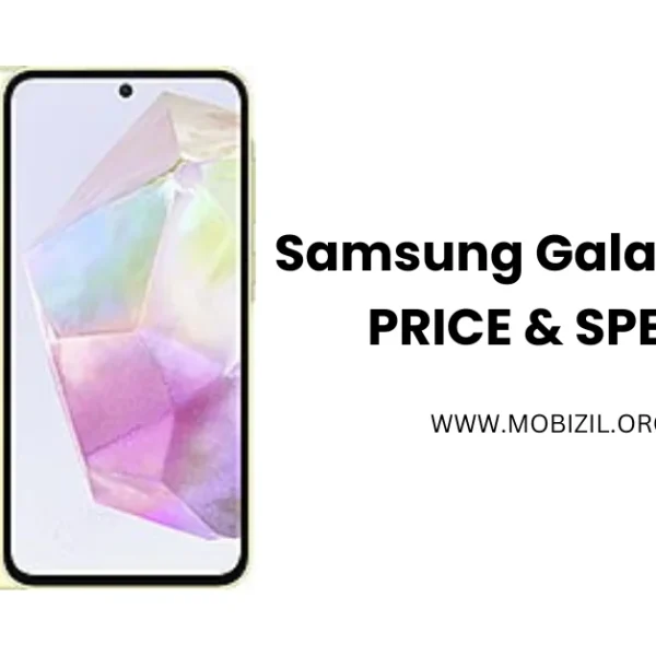 Samsung Galaxy A57