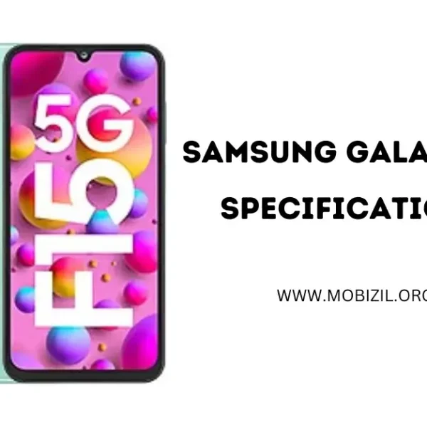 Samsung Galaxy F15