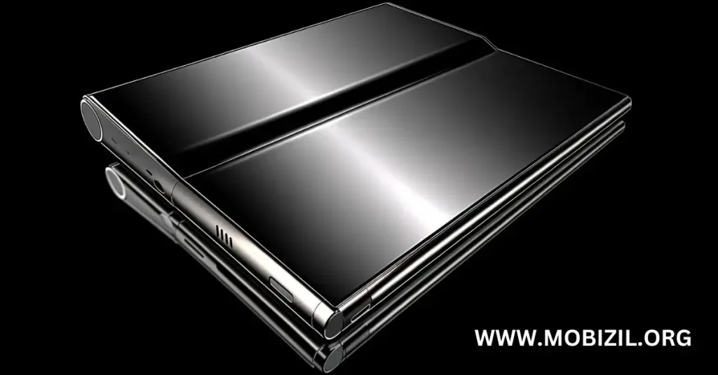 يشاع أن Samsung Galaxy Z Fold6 سيأتي بإطار من التيتانيوم