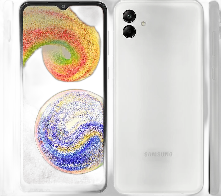 سعر ومواصفات Samsung Galaxy A04