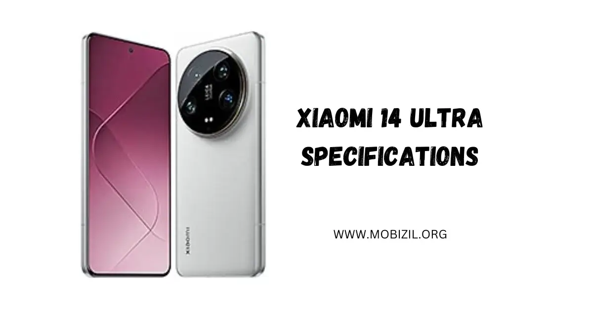 xiaomi 14 ultra