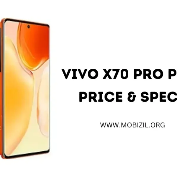 Vivo X70 Pro Plus