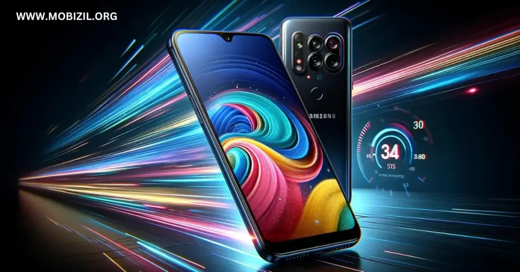 ما هو أفضل هاتف من سلسلة Samsung a؟