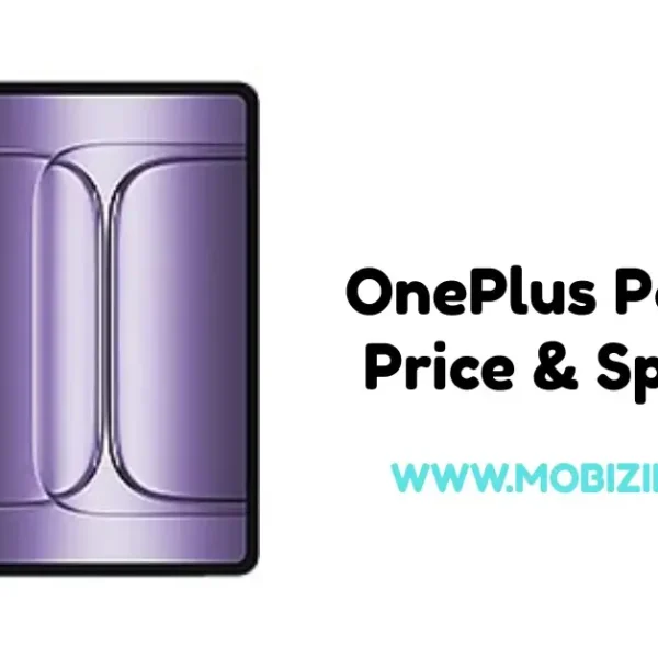 OnePlus Pad 3