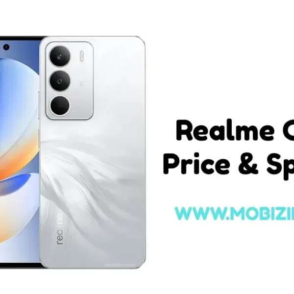 Realme C71 Price and Specs
