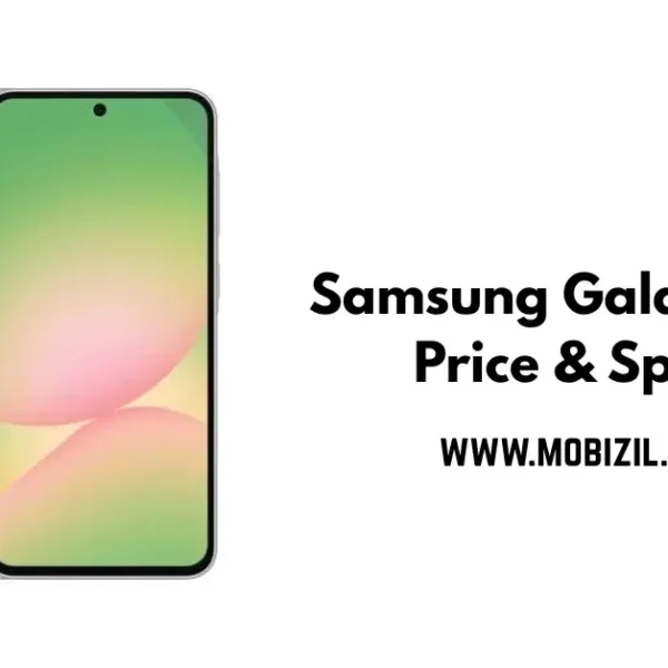 Samsung Galaxy A16