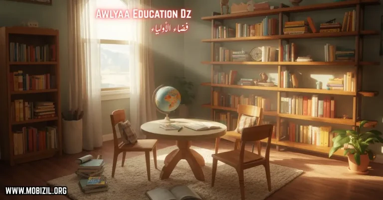 فضاء الأولياء Awlyaa Education Dz