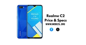 Realme c2
