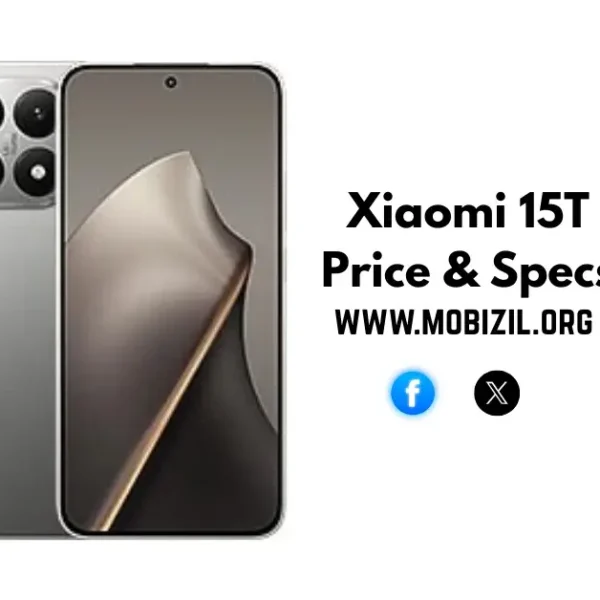 Xiaomi 15T