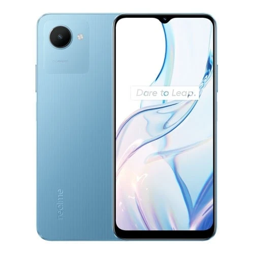 Realme C30s
