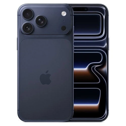 iPhone 17 Pro