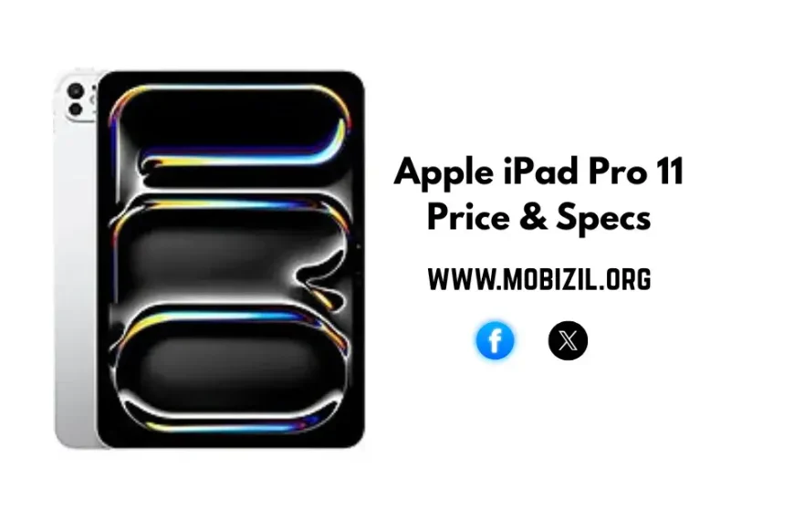 Apple iPad Pro 11 (2025)