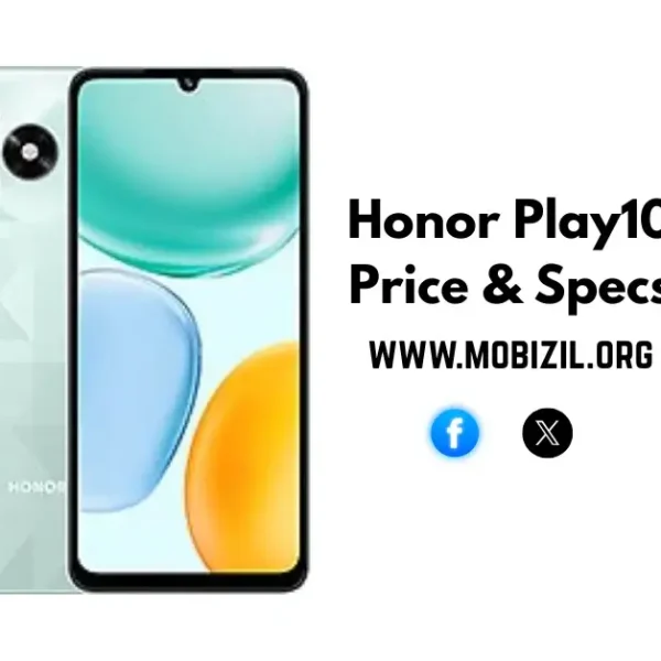 Honor Play10