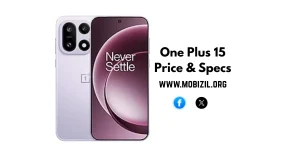 OnePlus 15