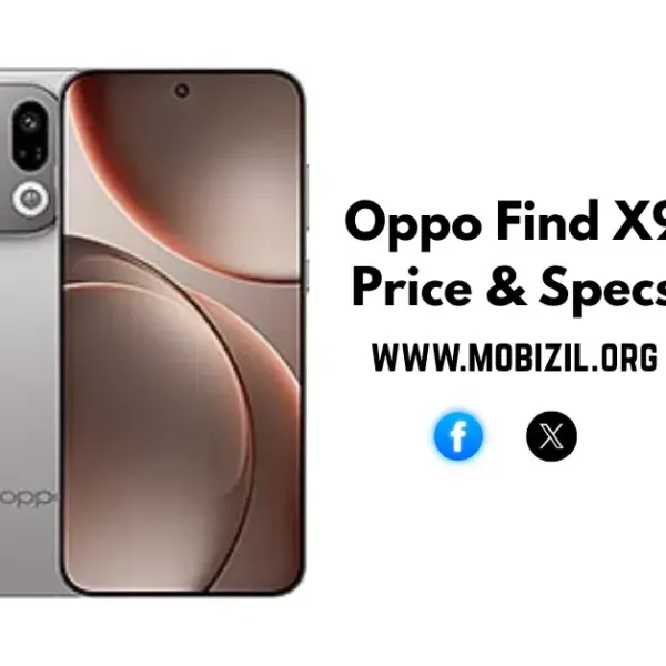 Oppo find x9