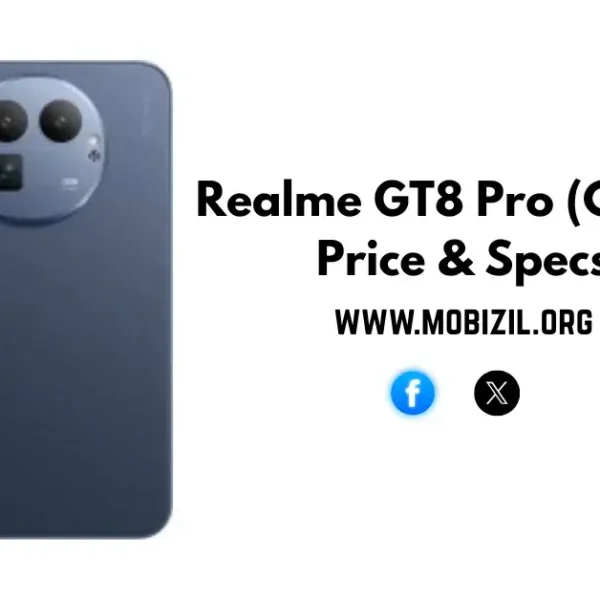 Realme GT8 Pro (China)