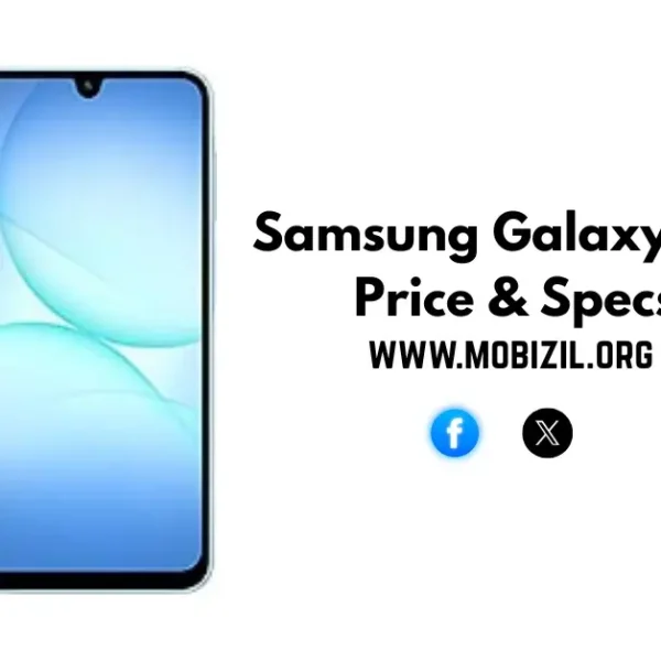 Samsung Galaxy M17