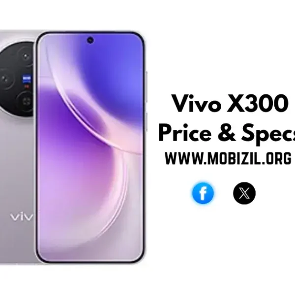 Vivo X300