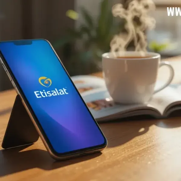 رقم خدمة عملاء اتصالات للانترنت