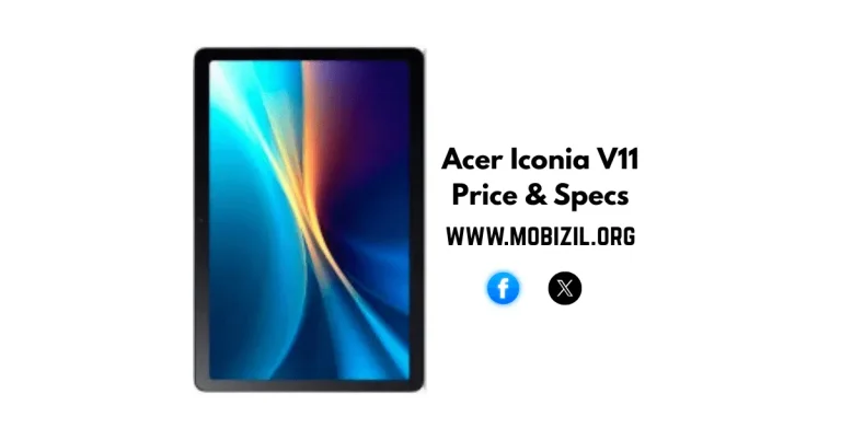 Acer Iconia V11
