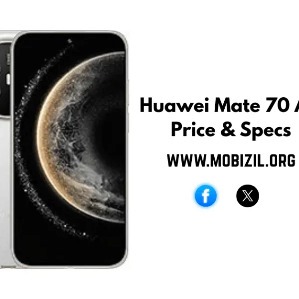 Huawei Mate 70 Air