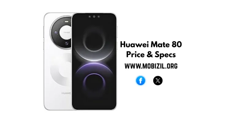 Huawei Mate 80