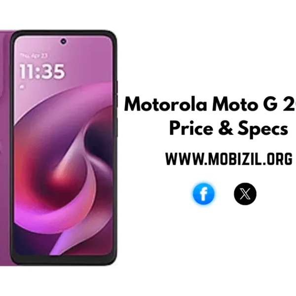 Motorola Moto G (2026)