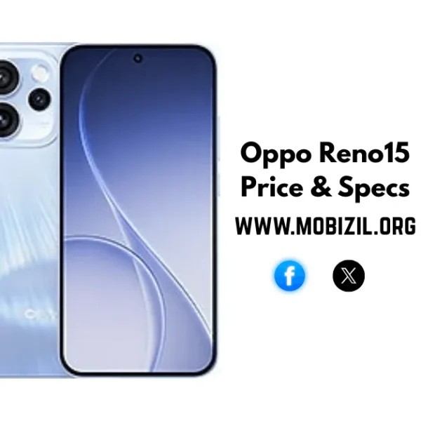 oppo reno15