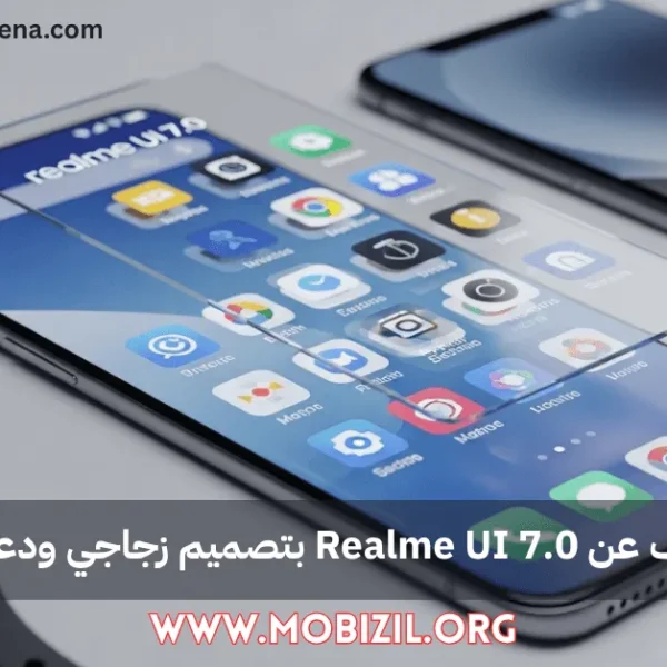 Realme UI 7.0