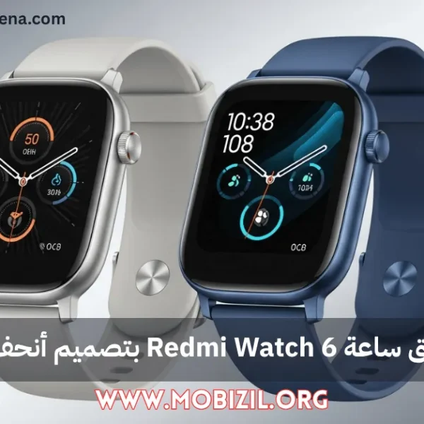 Redmi Watch 6