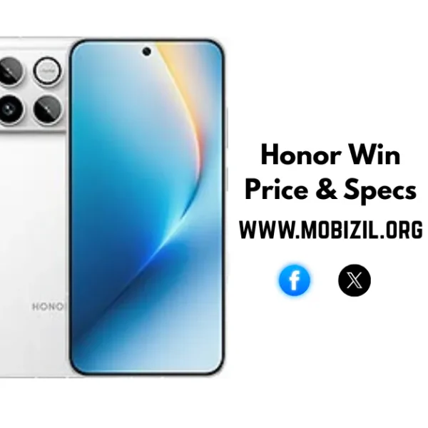 Honor Win