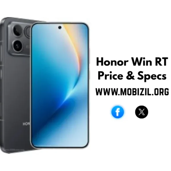Honor Win RT