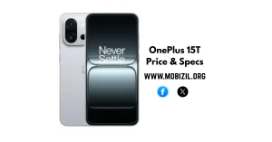 OnePlus 15T