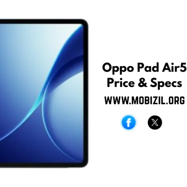 Oppo Pad Air5