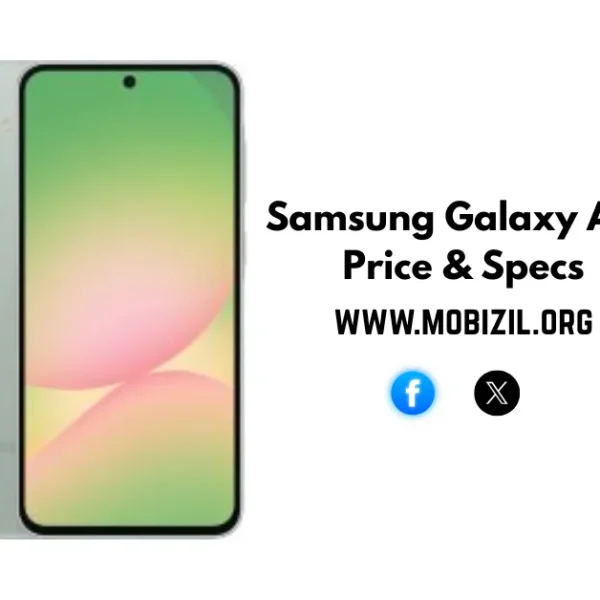 Samsung Galaxy A57 5G