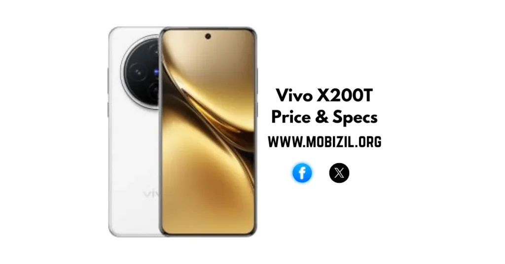 سعر و مواصفات Vivo X200T
