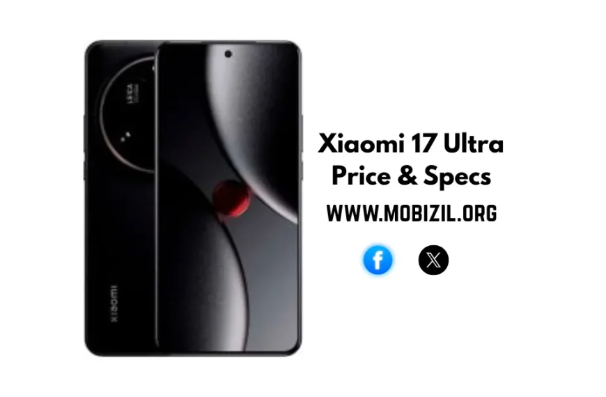 Xiaomi 17 Ultra